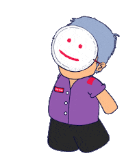 shy kids GIFs - Find & Share on GIPHY