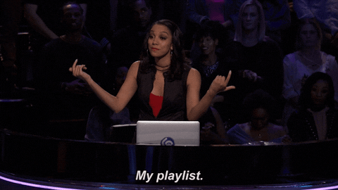 My Playlist GIFs - Get the best GIF on GIPHY