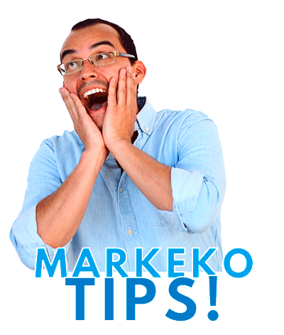 Instagram Facebook Sticker by Markeko