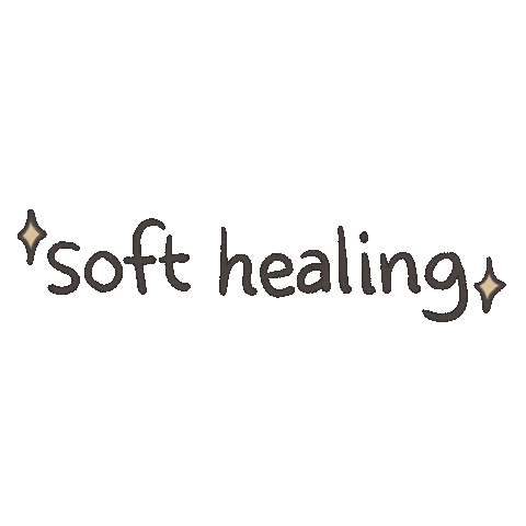Stars Words Sticker