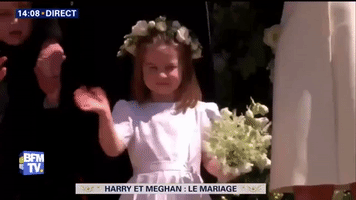 Charlotte Mariage GIF
