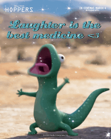 Hoppers GIF by Disney Philippines