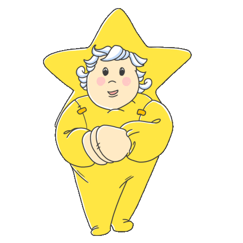 Loop Rainbow Sticker by Sternenbruecke