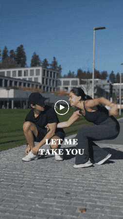 University GIF by EHL