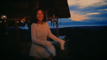 Hyolyn GIF