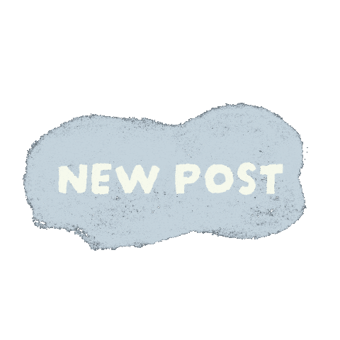 Post Sticker