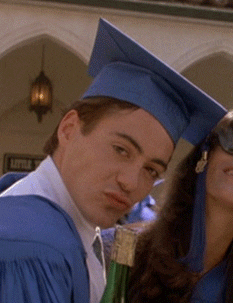 Robert Downey Jr Student GIF - Find & Share on GIPHY