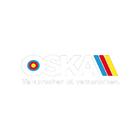 Oska Haustechnik Sticker