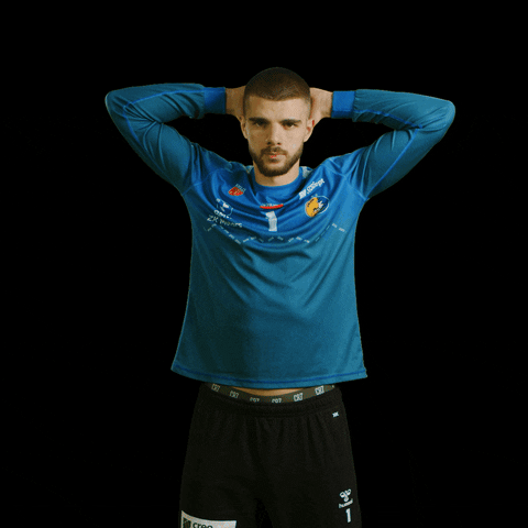 Handball Boxing GIF by VIVE KIELCE