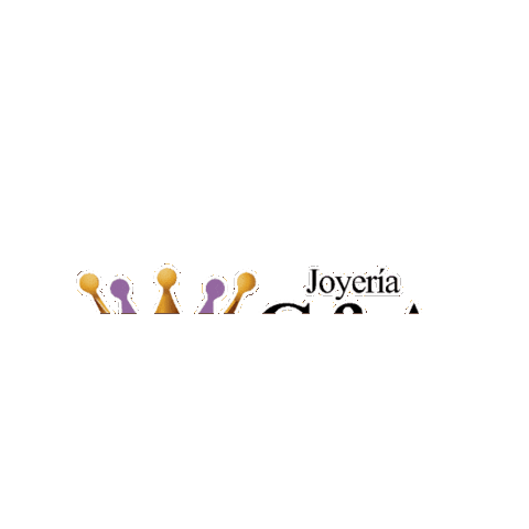 Joyeria Sticker by Joyería G&A