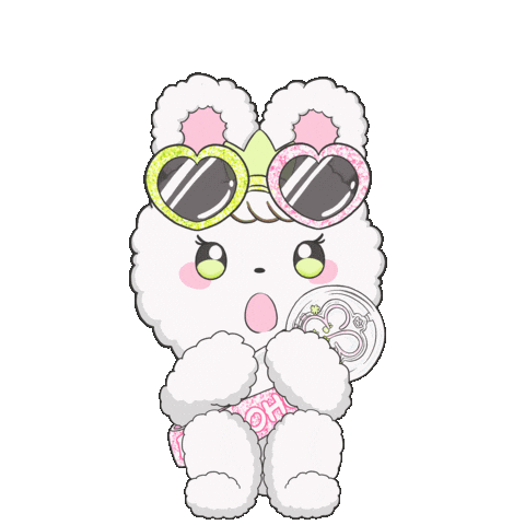 Park Eun Bin 박은빈 Sticker