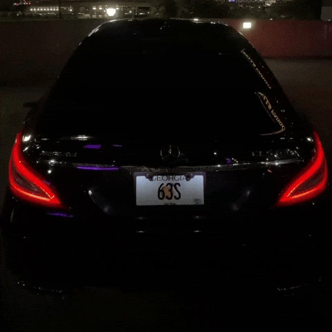 Amg Cls GIF