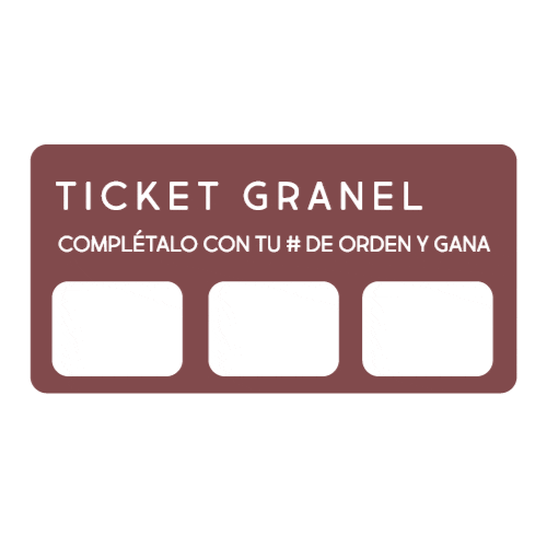 Granel Chile Sticker