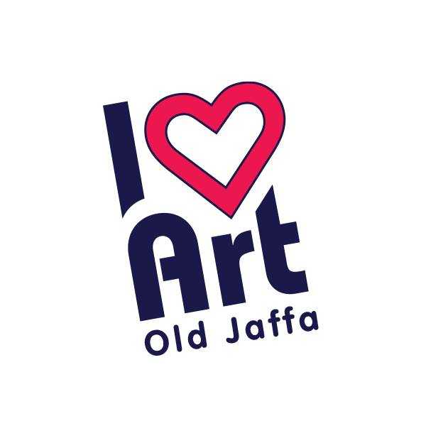 Art Heart Sticker by Old Jaffa