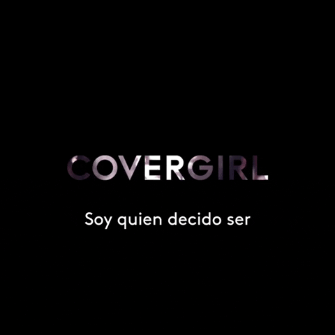 make up beauty GIF by COVERGIRL