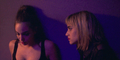 climax GIF by A24