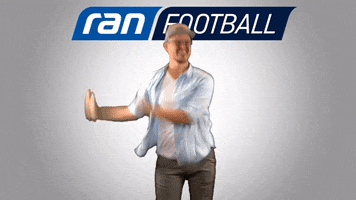 american football dance GIF by ransport
