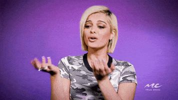 i love you reaction gif GIF by Music Choice