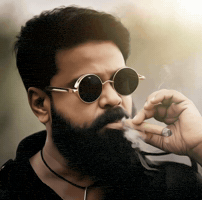 Dileep GIF