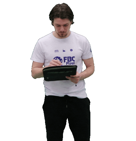 FbC Plzeň Sticker