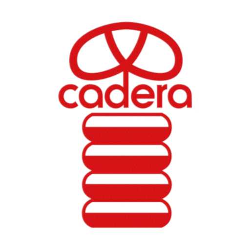 Cadera_1853 Sticker