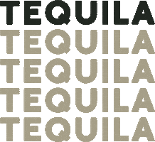 Osadia Tequila Sticker