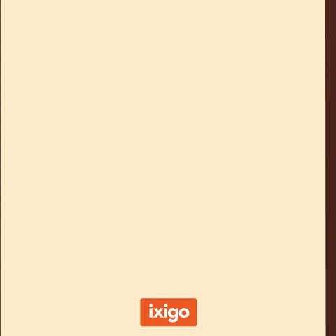 India Indianflag GIF by ixigo