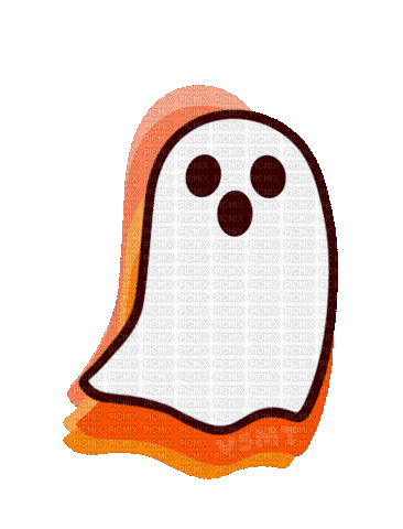 Halloween Sticker