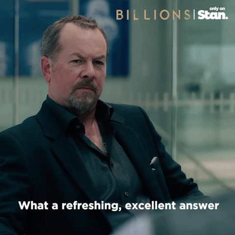 billions only on stan GIF by Stan.