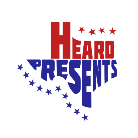 Empireatx Theparishatx Sticker by Heard Presents