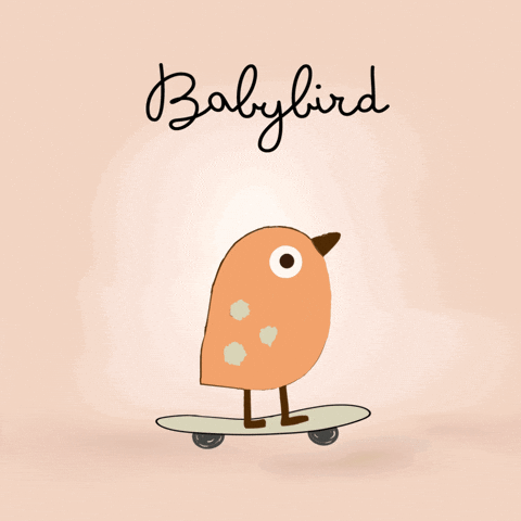 Skateboard GIF by ViaLucia