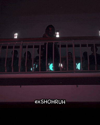 Stranger Things Jane Hopper GIF