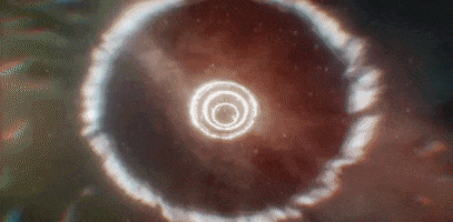 music videos space GIF by The Glitch Mob