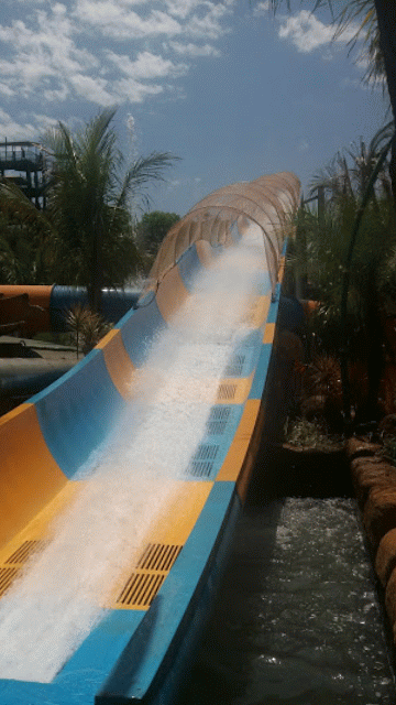 Viajar Thermas Dos Laranjais GIF