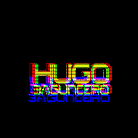 Hugobagunceiro GIF