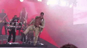party dancing GIF by Capital FM