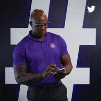 demarcus ware football GIF by Twitter