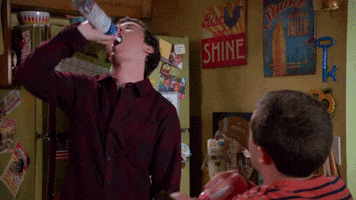 the middle brothers GIF by ABC Network