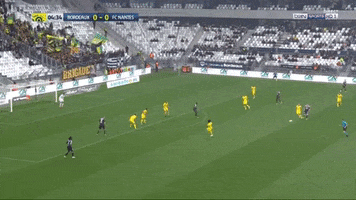 inter bordeaux GIF by nss sports