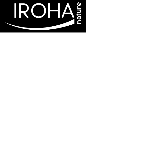 Heart Love Sticker by Iroha Nature