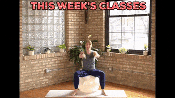 GIF by Brink Virtual