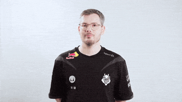Racing Sim GIF by G2 Esports