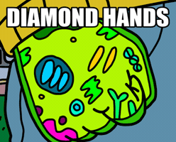 Hand GIF by herbertonic