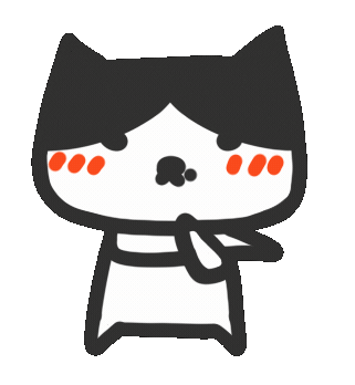 Stretch Sticker by yomoyeah