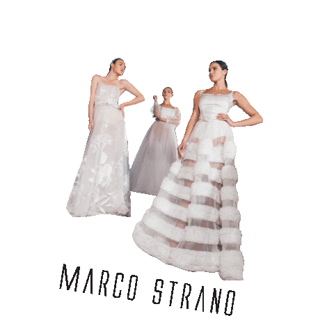 Marco Strano Sticker