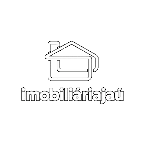 Imob Jau Sticker by imobiliariajau