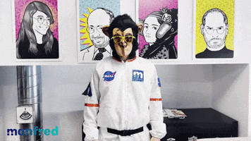 Space Hiring GIF by Manfred