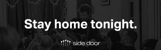 House Concert Concerts GIF by Side Door Access