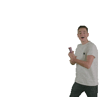 Fan Confetti Sticker by Fantube