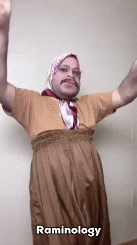 Dance Dancing GIF